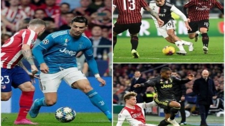 Снимки: Reuters