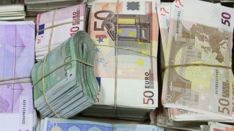 Снимка: архив Reuters