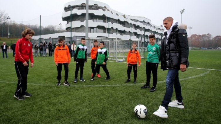 Снимка: Lap.bg