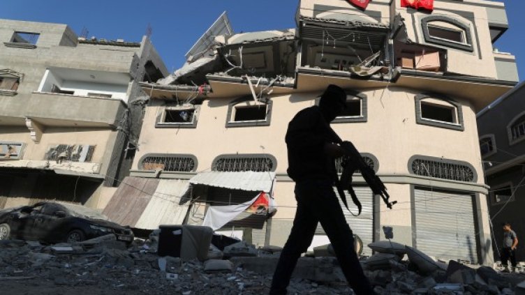 Снимка: Reuters