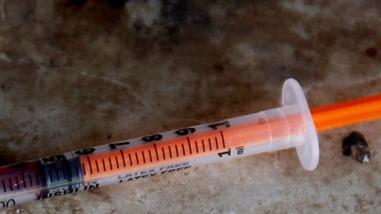 Снимка: Reuters, архив