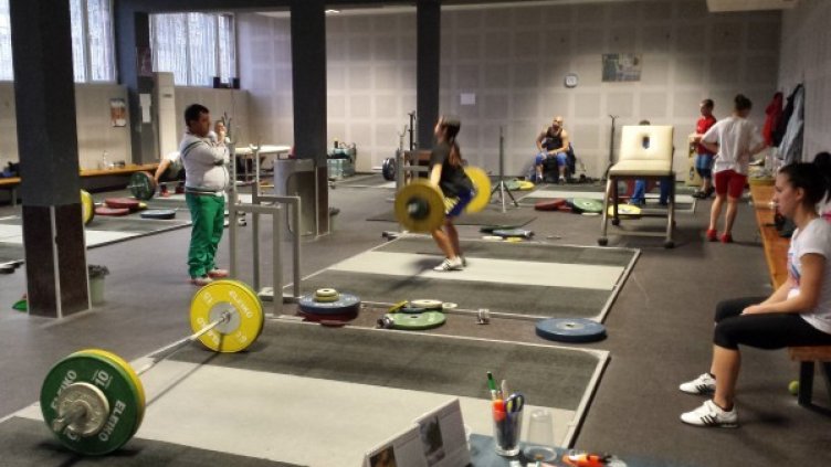 Снимка: БФВТ