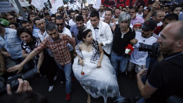 Снимка: архив, Reuters