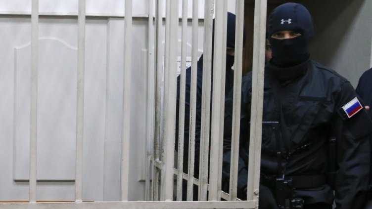 Снимка: архив, Reuters