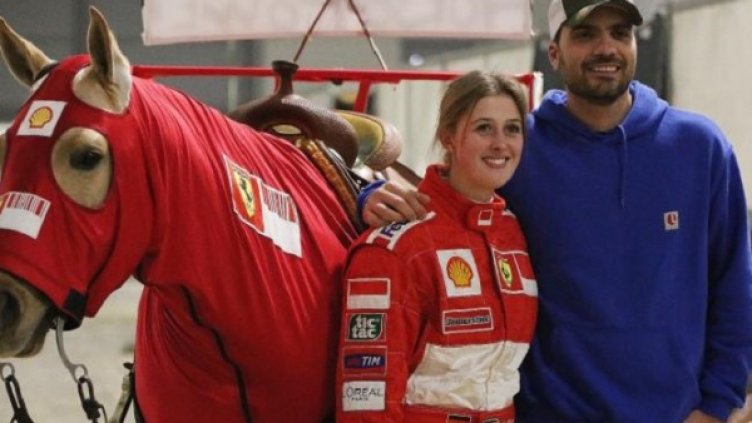 Снимка: Media Mode