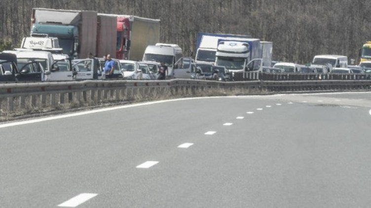 Архив: Булфото