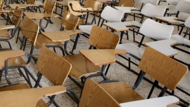 Снимка:  Reuters