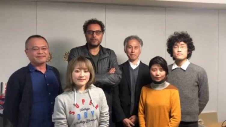 Снимка: Facebook