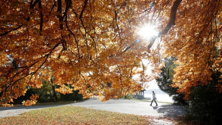 Снимка: архив, Reuters