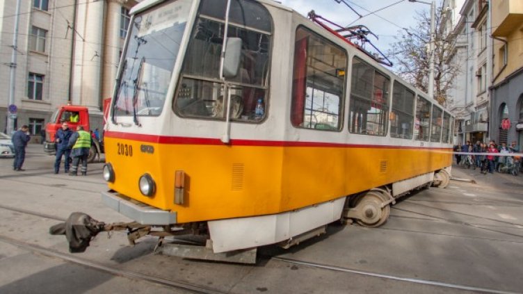 Снимка: Димитър Кьосемарлиев, Dnes.bg