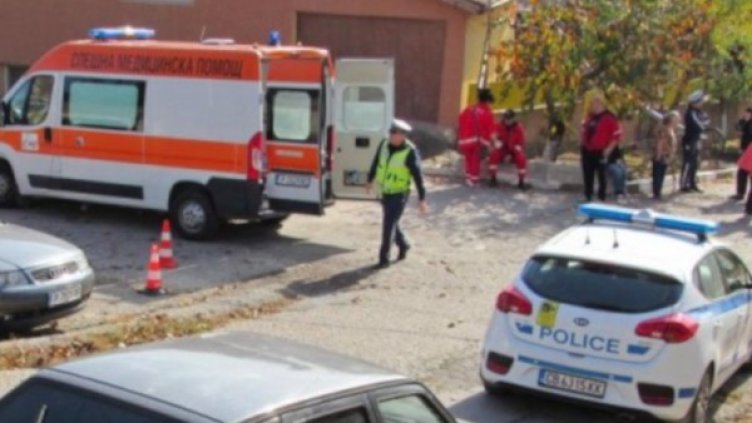 Снимка: Булфото