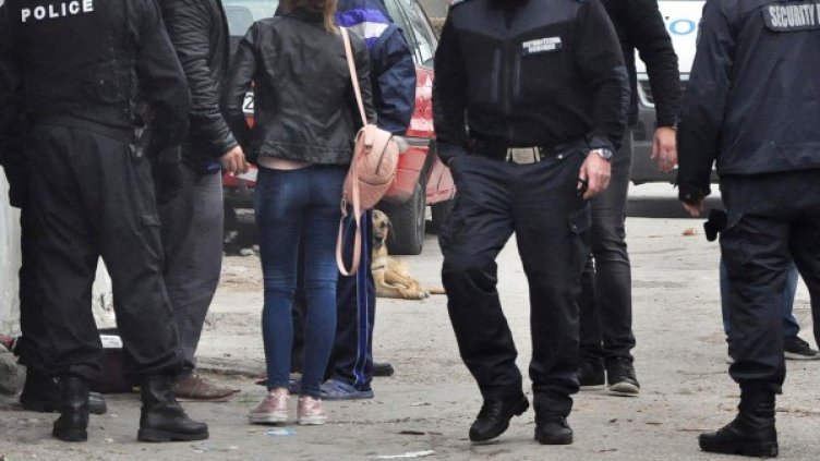 Снимка: Булфото архив