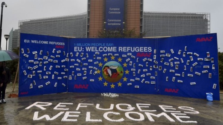 Снимка: Reuters, архив