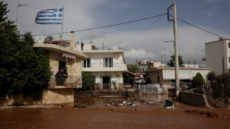 Снимка: архив, Reuters