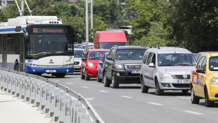 Архив: Булфото