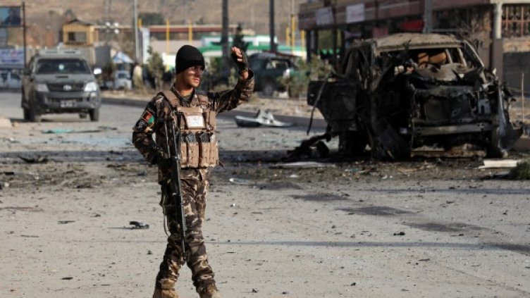 Снимка: Reuters