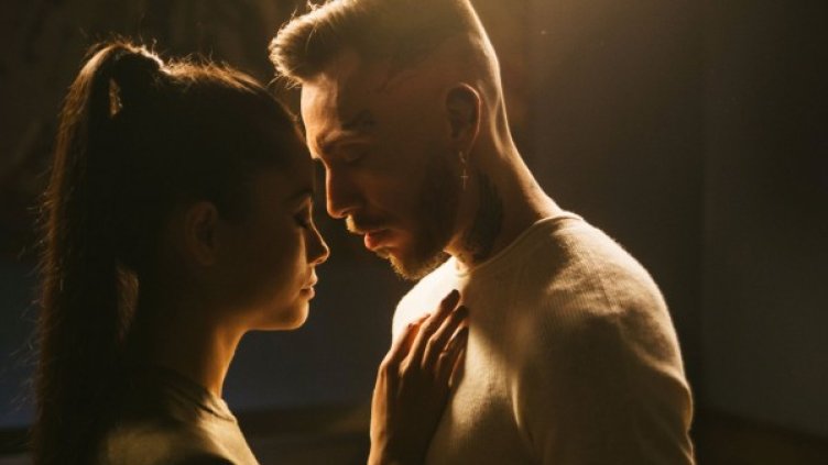 Снимка: Virginia Records