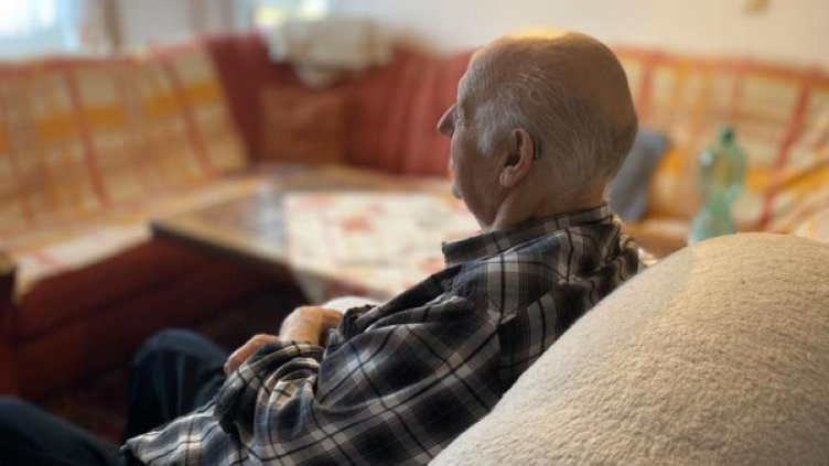 Снимка: Дойче веле