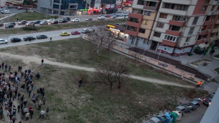 Снимка: Димитър Кьосемарлиев, Dnes.bg