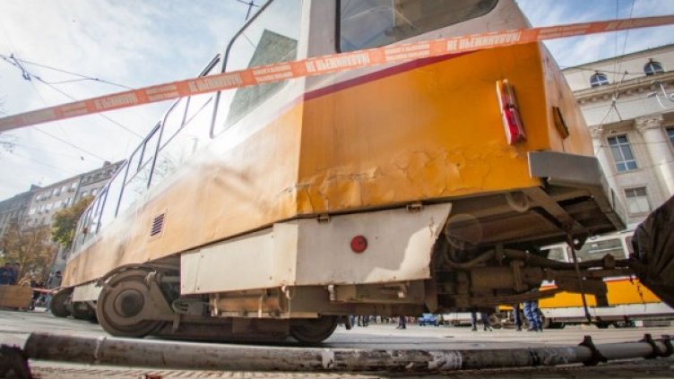 Снимка: Димитър Кьосемарлиев, dnes.bg