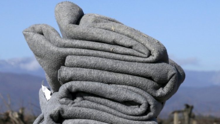 Снимка: Reuters