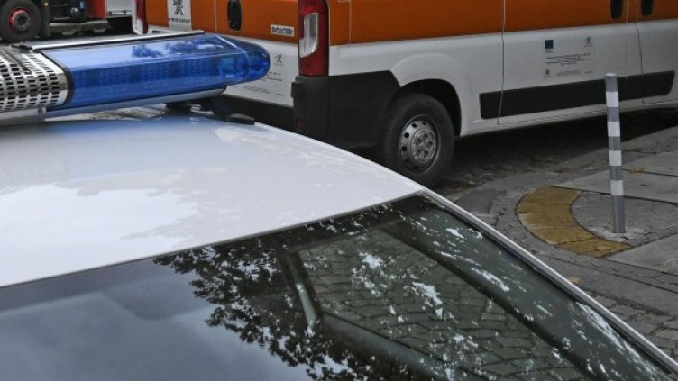 Снимка: Булфото архив