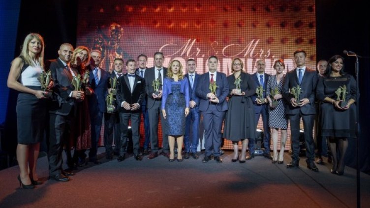 Източник: VP Brands International
Източник: VP Brands International