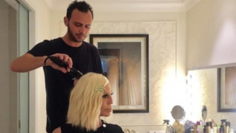 Снимка: Instagram