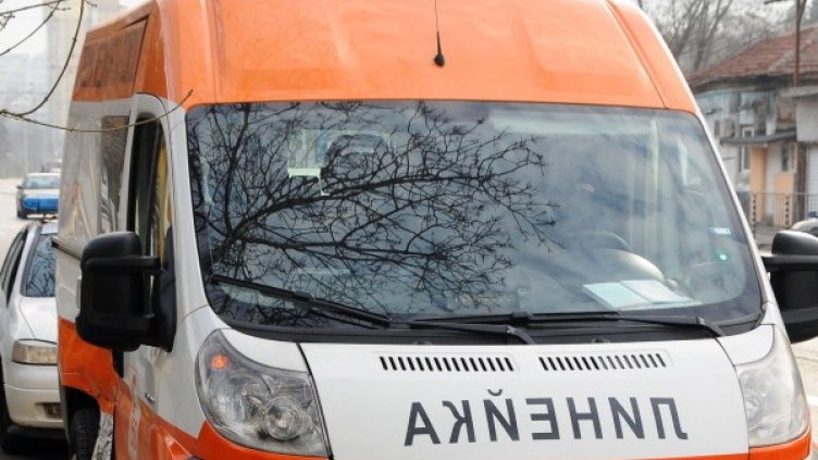 Снимка: Булфото, архив