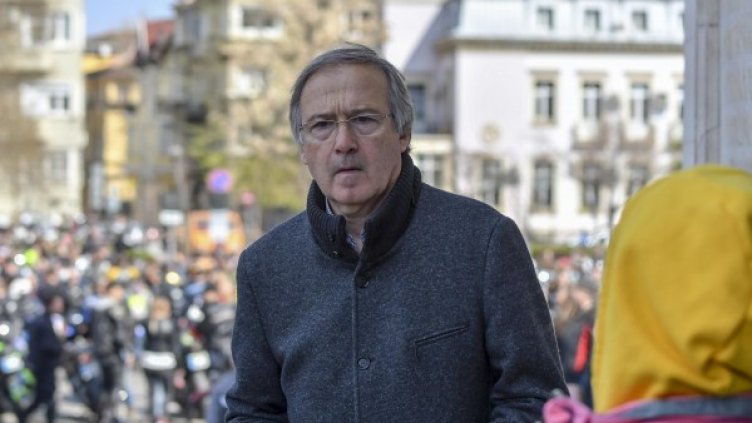 Снимка: Булфото