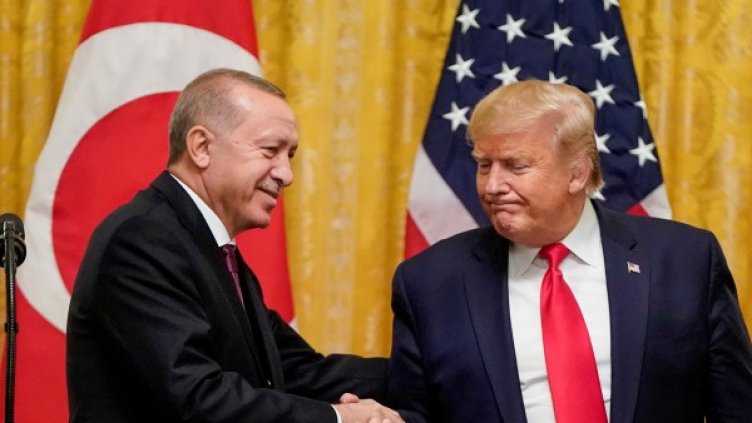 Снимка: Reuters