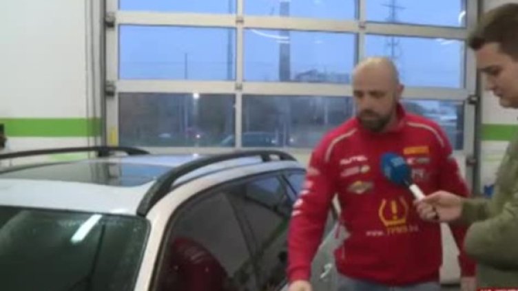 Снимка: Bulgaria ON AIR