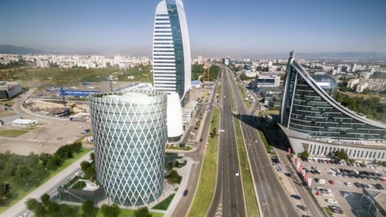 Снимка: Ellipsе Center