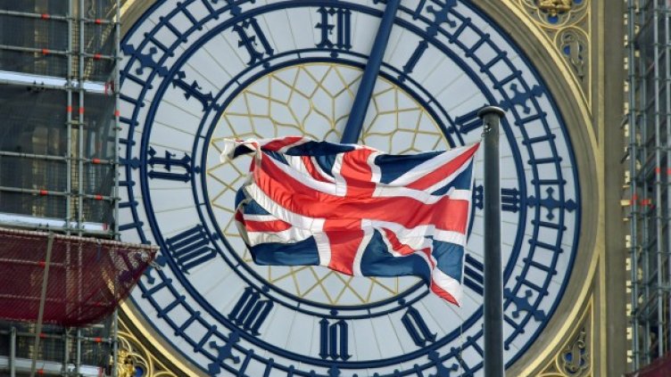 Снимка: архив, Reuters