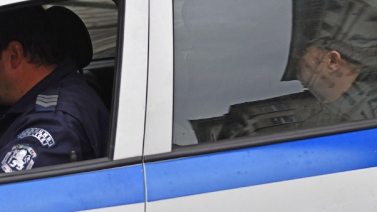 Архив: Булфото