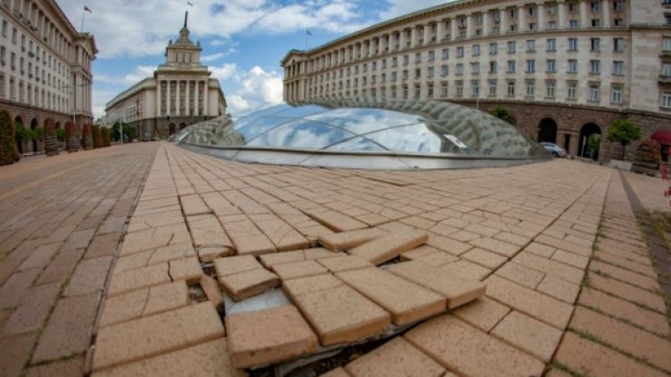 Снимка: Димитър Кьосемарлиев, dnes.bg