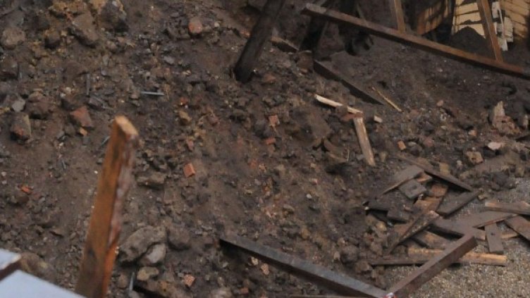 Снимка: архив Булфото