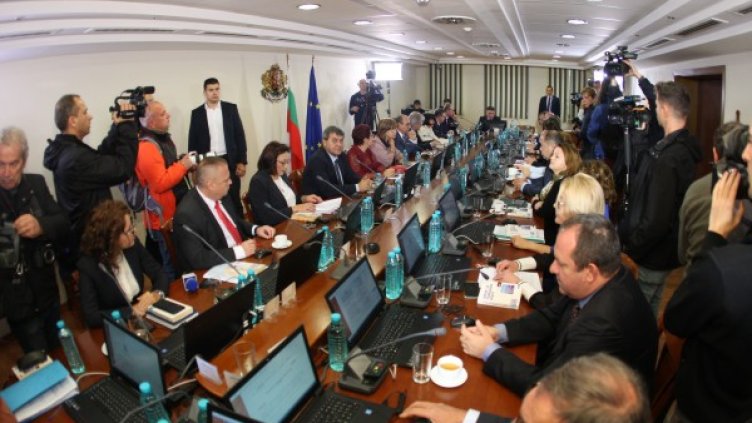 Снимка: Димитър Кьосемарлиев, Dnes.bg