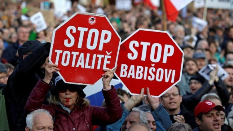 Снимка: архив, Reuters