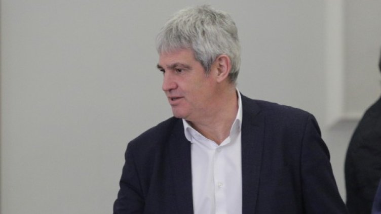 Снимка: БТА, архив