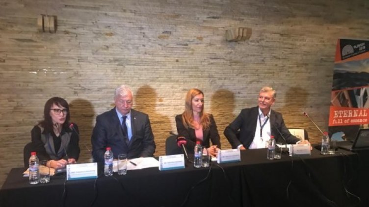 Снимка: Министерството на туризма