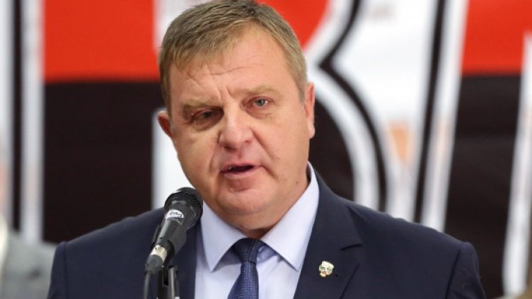 Снимка: БТА, архив