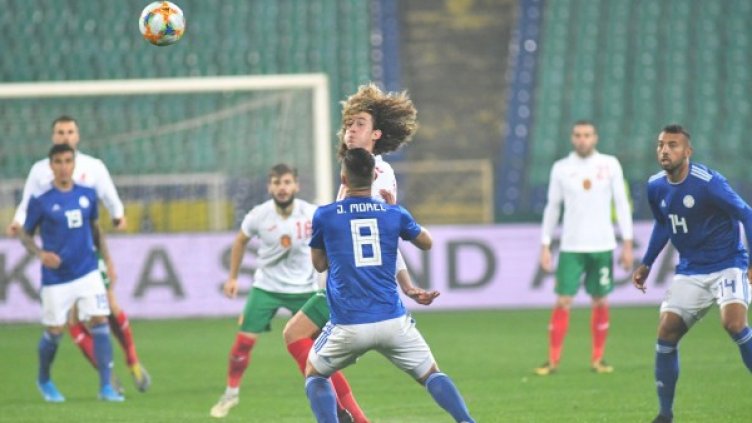 Снимка: Булфото