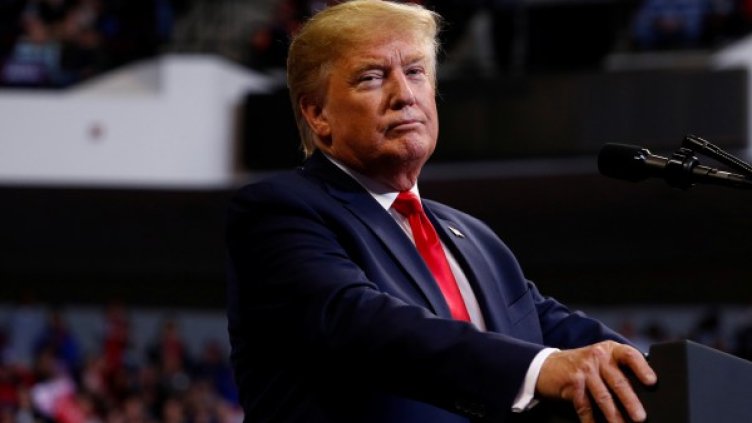 Снимка: Reuters