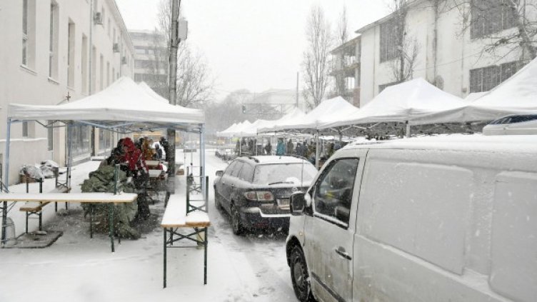 Снимка: архив Булфото