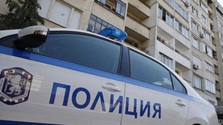 Снимка: BulFoto архив