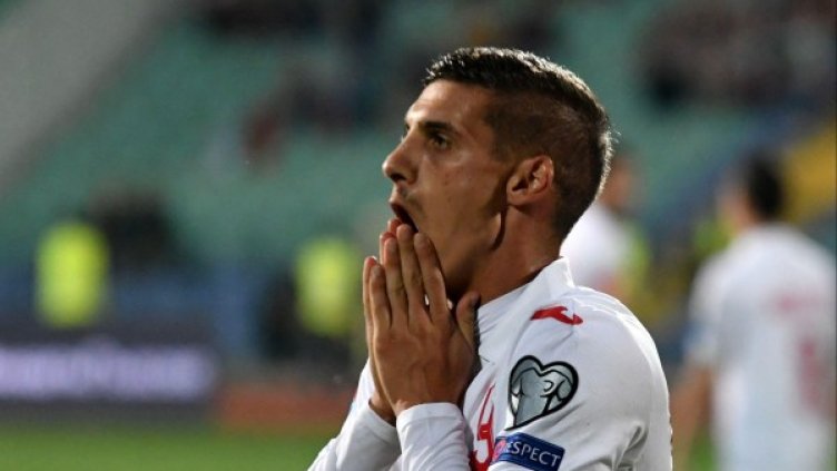 Снимка: Булфото