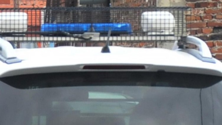 Снимка: архив Булфото