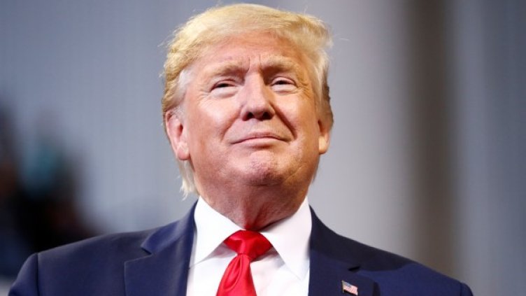 Доналд Тръмп. Снимка: архив, Reuters