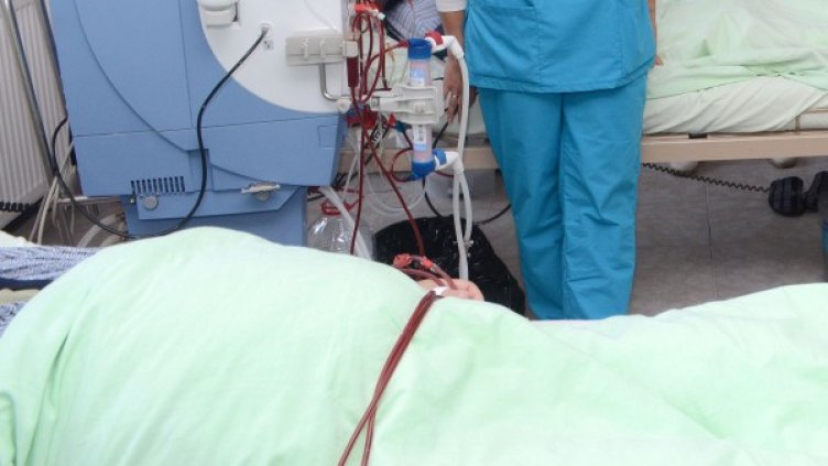 Снимка: БТА, архив